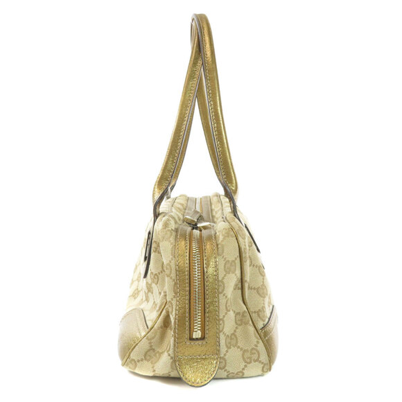 Gucci GG Canvas Handbag - Picture 3 of 10